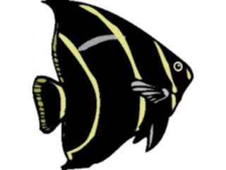 Sticker Custom Preview Image #015157 Animals Aquatic Fish052