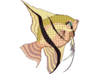 Sticker Custom Preview Image #015171 Animals Aquatic Fish066