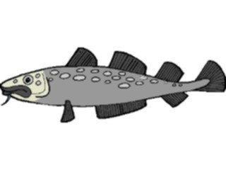 Sticker Custom Preview Image #015184 Animals Aquatic Fish079