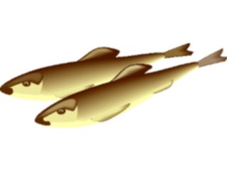 Sticker Custom Preview Image #015185 Animals Aquatic Fish080