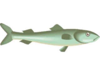 Sticker Custom Preview Image #015186 Animals Aquatic Fish081