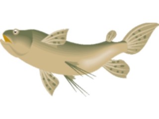 Sticker Custom Preview Image #015187 Animals Aquatic Fish082