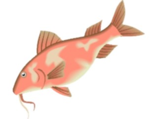 Sticker Custom Preview Image #015189 Animals Aquatic Fish084