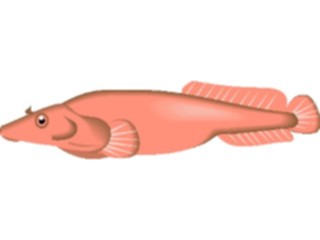 Sticker Custom Preview Image #015191 Animals Aquatic Fish086