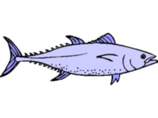 Sticker Custom Preview Image #015197 Animals Aquatic Fish092