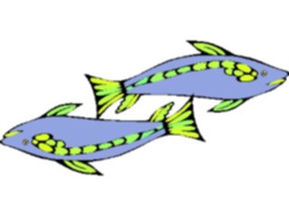 Sticker Custom Preview Image #015205 Animals Aquatic Fish100