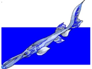 Sticker Custom Preview Image #015227 Animals Aquatic Fish122