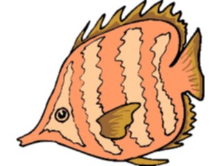 Sticker Custom Preview Image #015241 Animals Aquatic Fish136