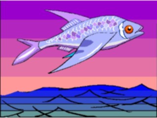 Sticker Custom Preview Image #015243 Animals Aquatic Fish138