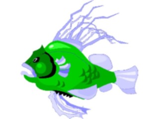 Sticker Custom Preview Image #015246 Animals Aquatic Fish141