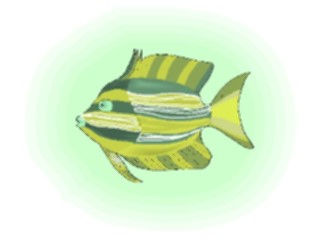 Sticker Custom Preview Image #015251 Animals Aquatic Fish146