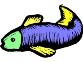 Sticker Custom Preview Image #015256 Animals Aquatic Fish151