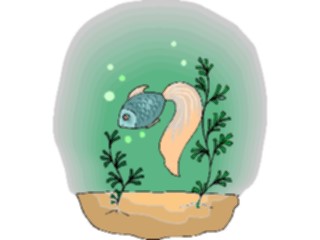 Sticker Custom Preview Image #015261 Animals Aquatic Fish156