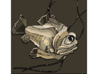 Sticker Custom Preview Image #015264 Animals Aquatic Fish159