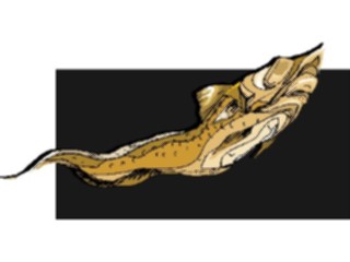 Sticker Custom Preview Image #015277 Animals Aquatic Fish172