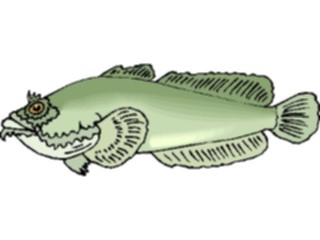 Sticker Custom Preview Image #015324 Animals Aquatic Fish219