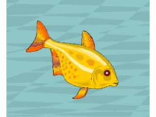 Sticker Custom Preview Image #015363 Animals Aquatic Fish258