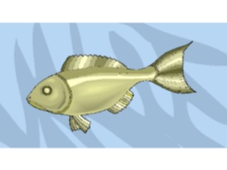 Sticker Custom Preview Image #015364 Animals Aquatic Fish259