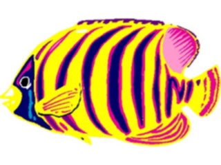 Sticker Custom Preview Image #015375 Animals Aquatic Fish270