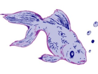 Sticker Custom Preview Image #015399 Animals Aquatic Fish294