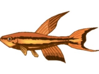 Sticker Custom Preview Image #015513 Animals Aquatic Killifish09