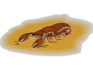 Sticker Custom Preview Image #015549 Animals Aquatic Lobster16