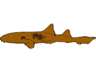 Sticker Custom Preview Image #015804 Animals Aquatic Shark11