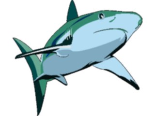 Sticker Custom Preview Image #015807 Animals Aquatic Shark14