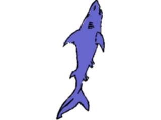 Sticker Custom Preview Image #015829 Animals Aquatic Shark38