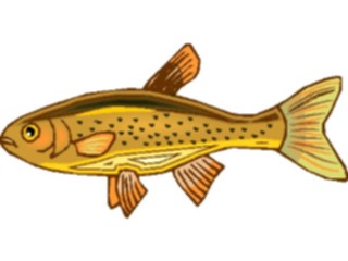 Sticker Custom Preview Image #015946 Animals Aquatic Tetra24