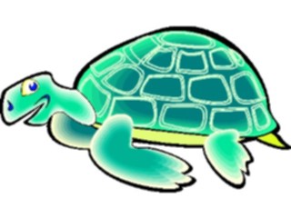 Sticker Custom Preview Image #015976 Animals Aquatic Turtle9