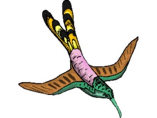 Sticker Custom Preview Image #016136 Animals Birds Bird094