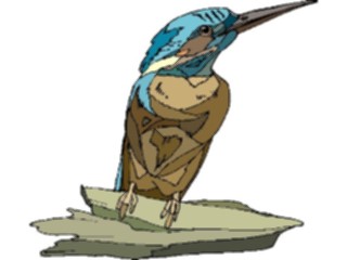 Sticker Custom Preview Image #016148 Animals Birds Bird106