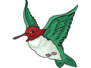 Sticker Custom Preview Image #016228 Animals Birds Bird186