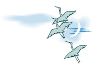 Sticker Custom Preview Image #016420 Animals Birds Birds4