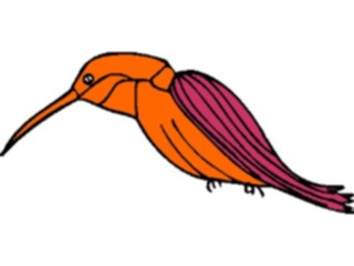 Sticker Custom Preview Image #017220 Animals Birds Sapsucker