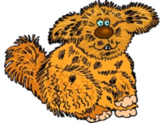 Sticker Custom Preview Image #017819 Animals Cartoons Beaver7