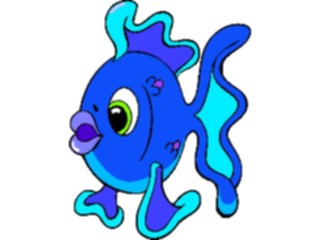 Sticker Custom Preview Image #018723 Animals Cartoons Clipperthe Mascot