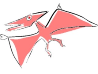 Sticker Custom Preview Image #018883 Animals Cartoons Dinosaur12