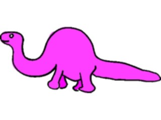 Sticker Custom Preview Image #018884 Animals Cartoons Dinosaur13