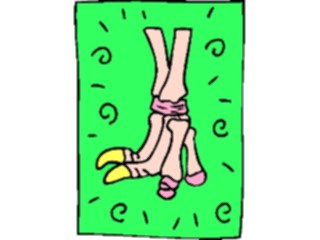 Sticker Custom Preview Image #018946 Animals Cartoons Dinosaur Bone7