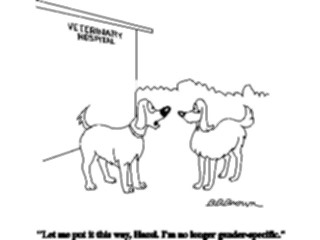 Sticker Custom Preview Image #019193 Animals Cartoons Dog Fixed