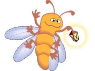 Sticker Custom Preview Image #019853 Animals Cartoons Firefly
