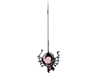 Sticker Custom Preview Image #022026 Animals Cartoons Spider10