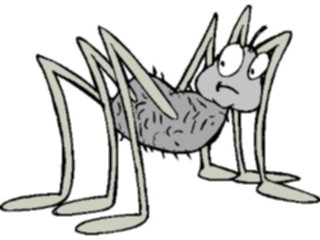 Sticker Custom Preview Image #022030 Animals Cartoons Spider14