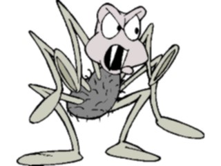 Sticker Custom Preview Image #022031 Animals Cartoons Spider15