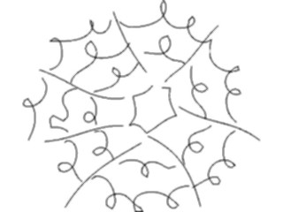 Sticker Custom Preview Image #022047 Animals Cartoons Spider Web Loops