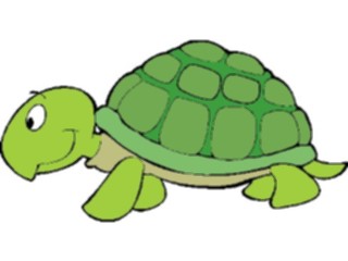 Sticker Custom Preview Image #022257 Animals Cartoons Turtle18