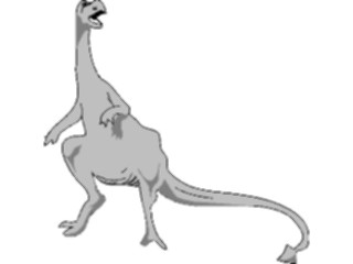 Sticker Custom Preview Image #022533 Animals Dinosaurs Dinosaur05