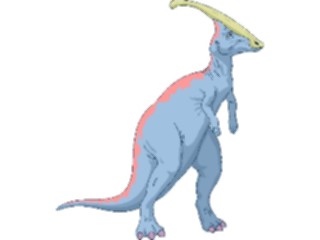 Sticker Custom Preview Image #022536 Animals Dinosaurs Dinosaur08